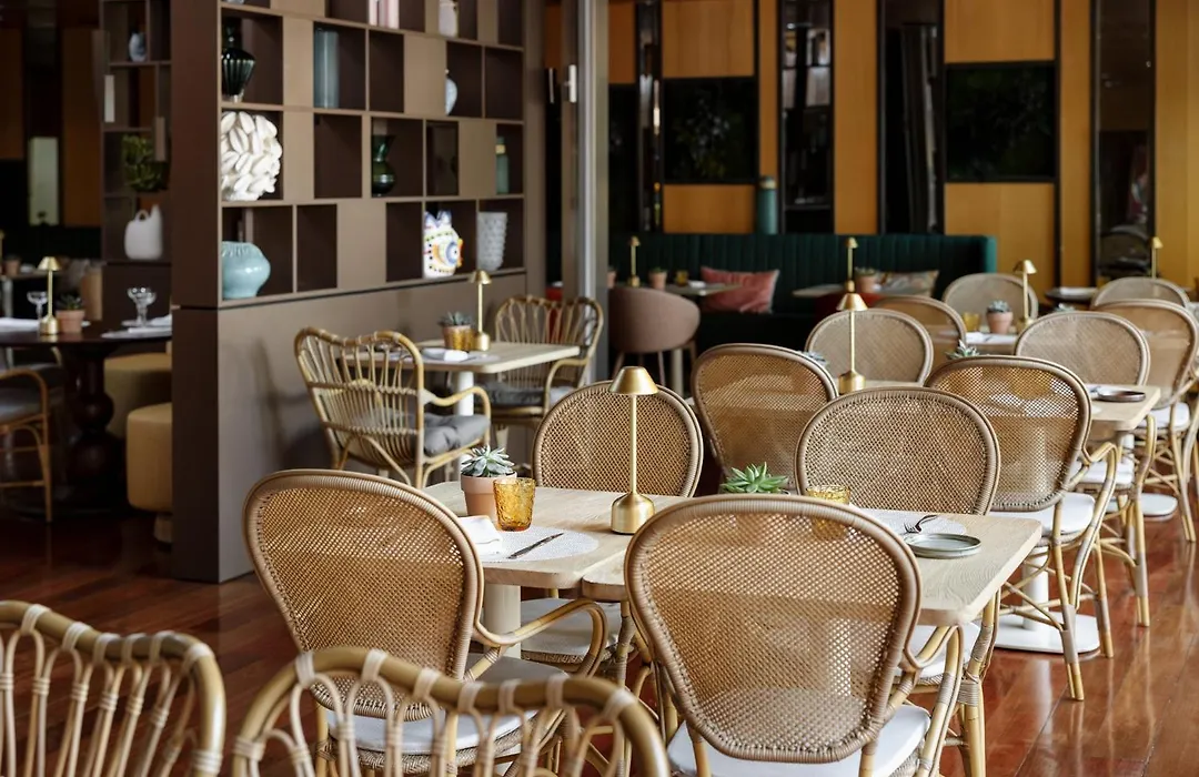 Crowne Plaza Madrid - Centre Retiro By Ihg-1