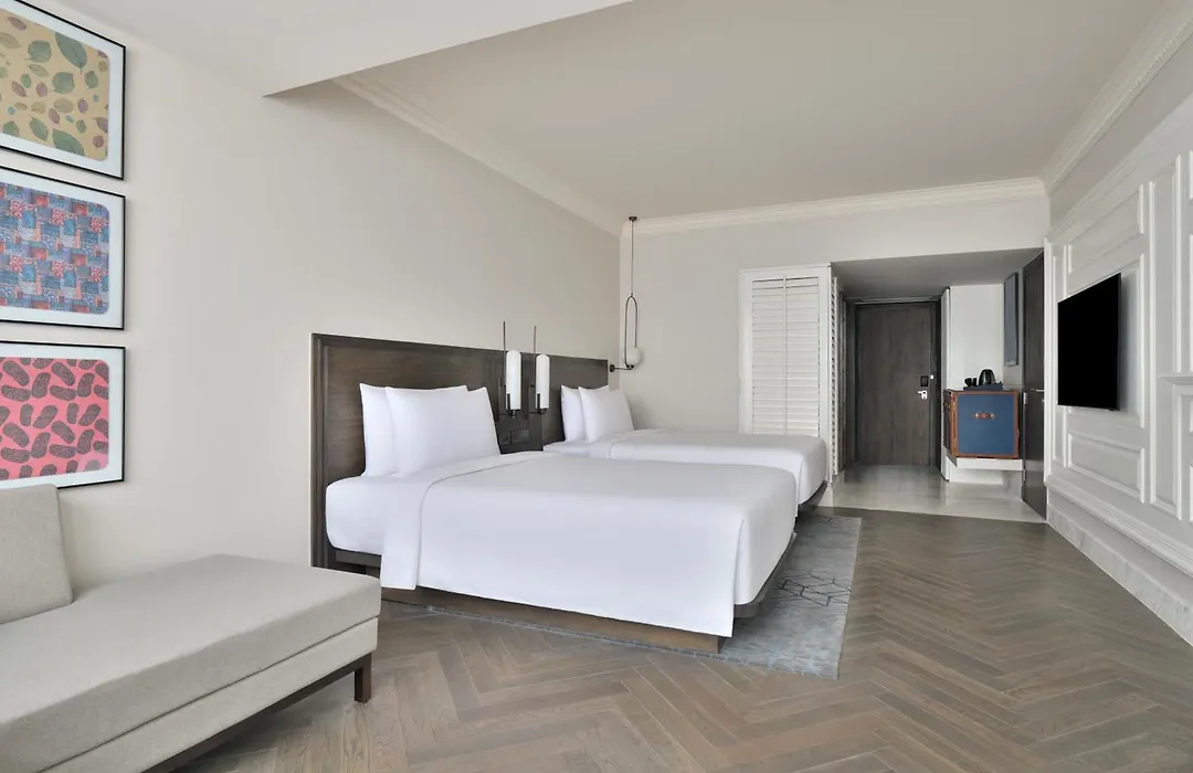 Le Meridien Amritsar-1