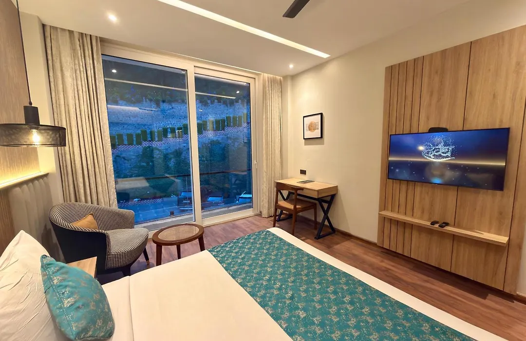 Arnisa Kasauli - A Boutique Hotel-1