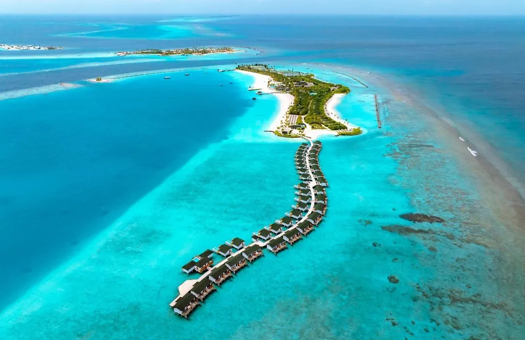 Joy Island Maldives All Inclusive Resort-1
