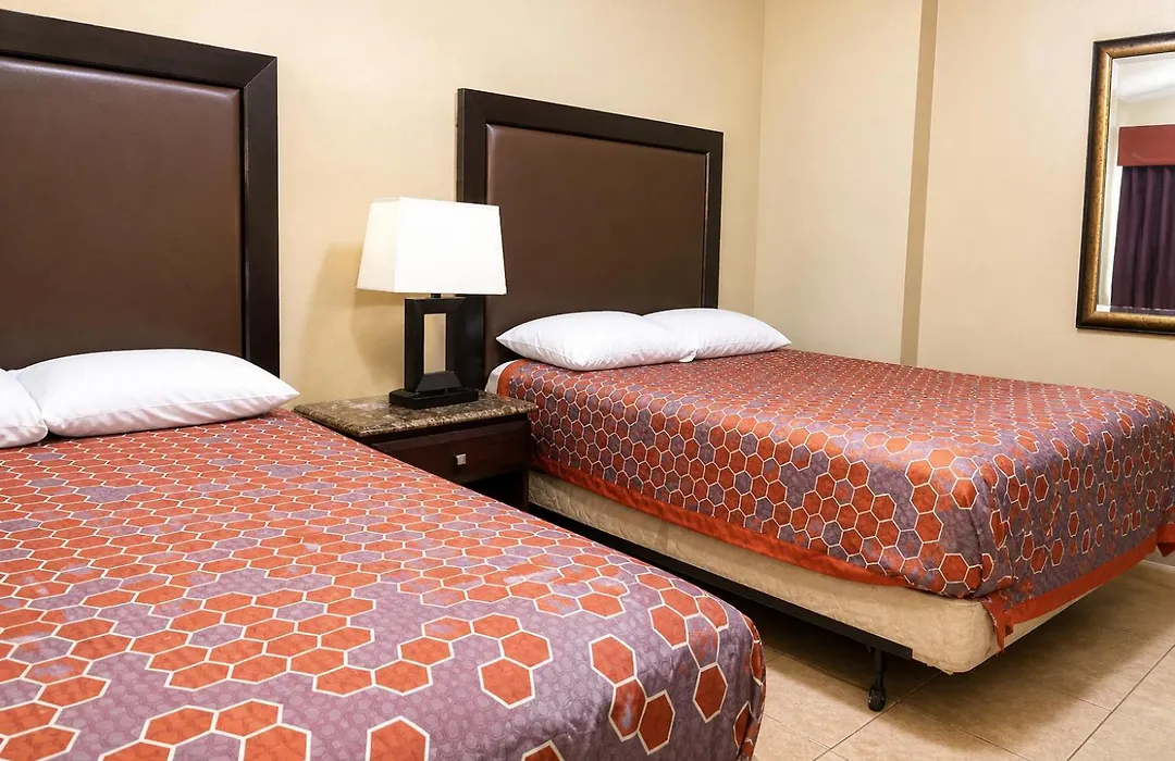 Sai Park Motel-1