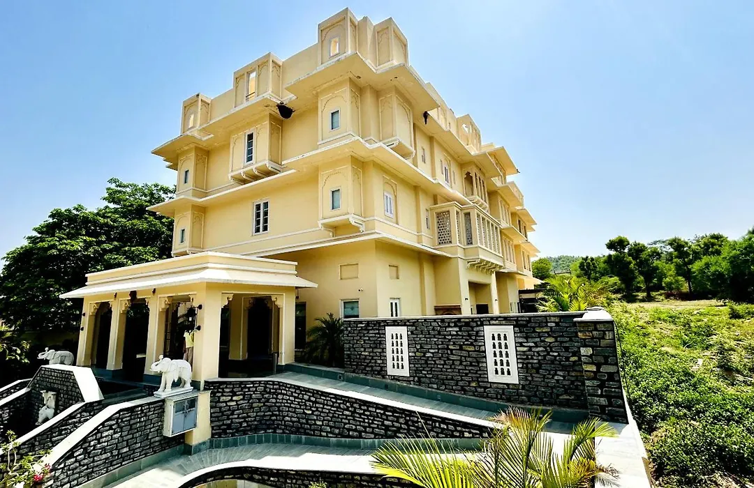 The Trishala Vilas-1