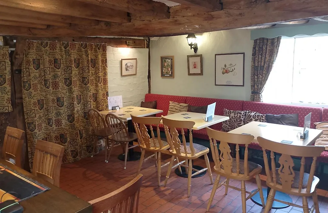 The Hardinge Arms-1
