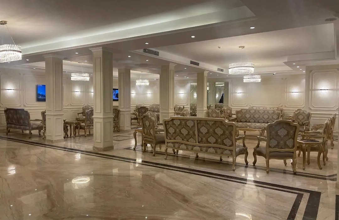 فندق أورو بلازا Oro Plaza Hotel-1