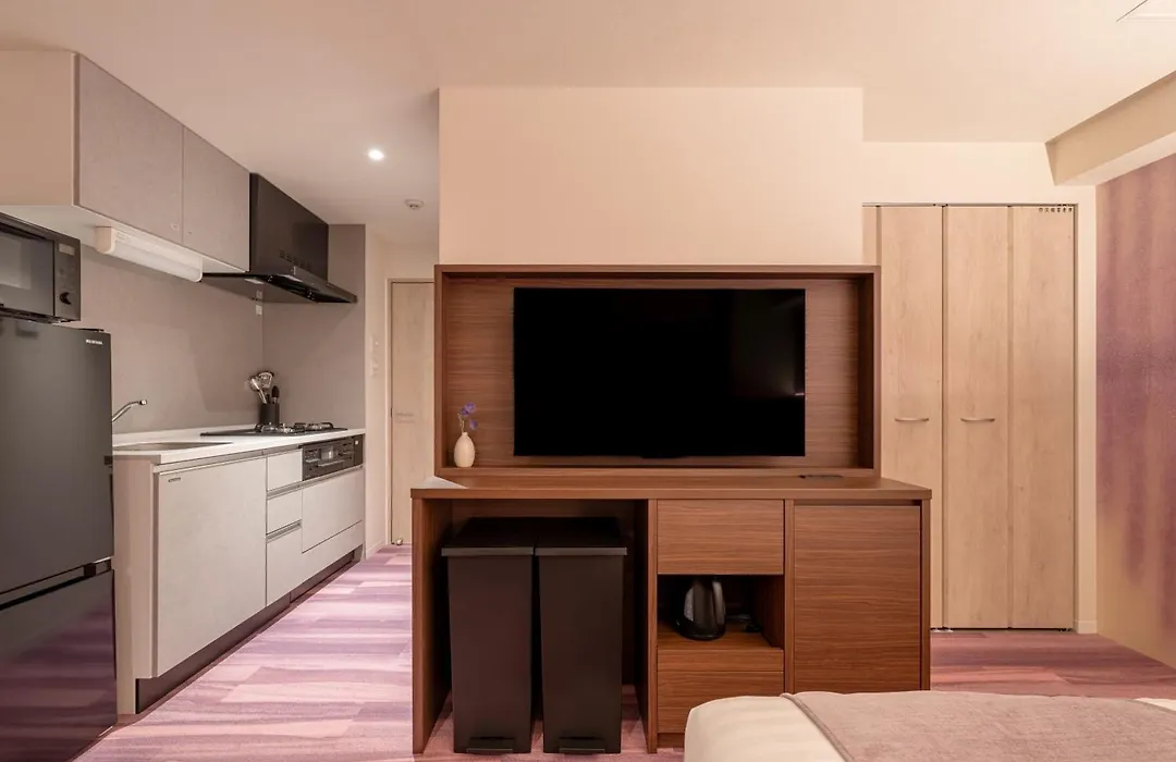 Hotel Toki 季-1