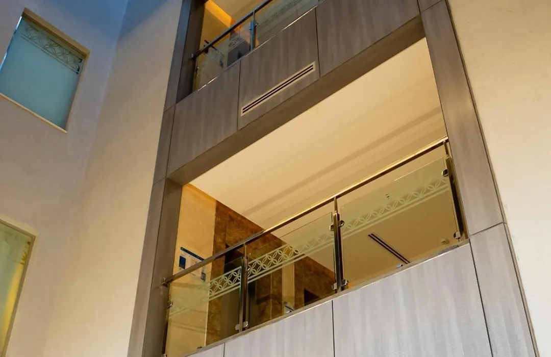 Durrat Balensia Hotel - فندق درة بلنسية-1