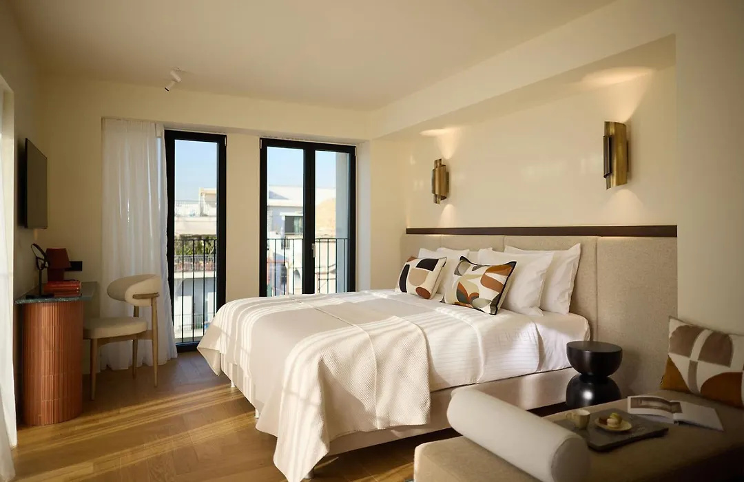 Bellen Athens Ηotel-1