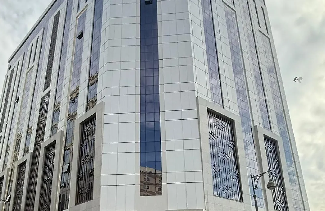 Ancyra Hotel - By Continent - فندق انكيرا-1