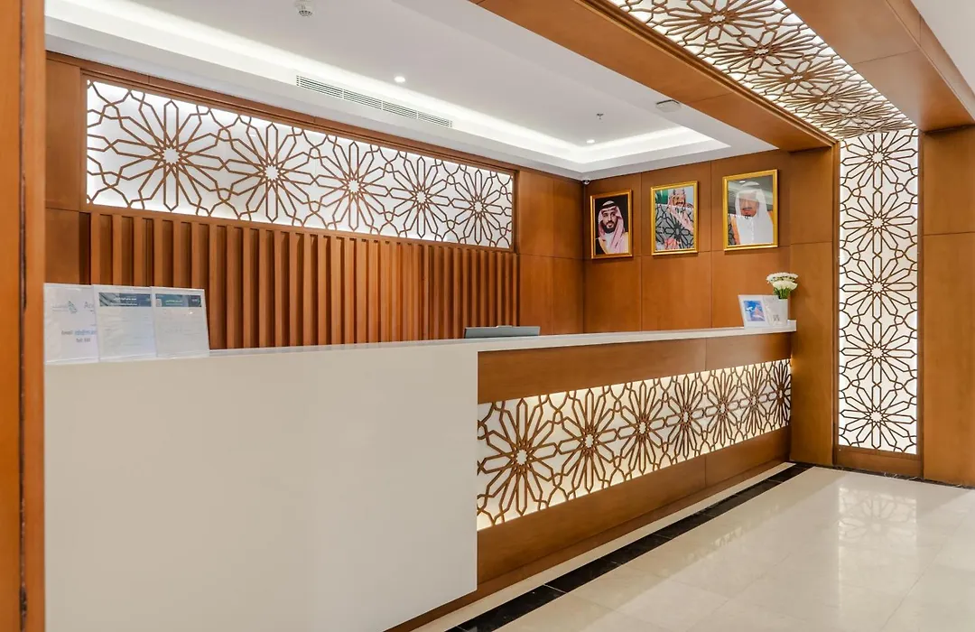 Ancyra Hotel - By Continent - فندق انكيرا-1