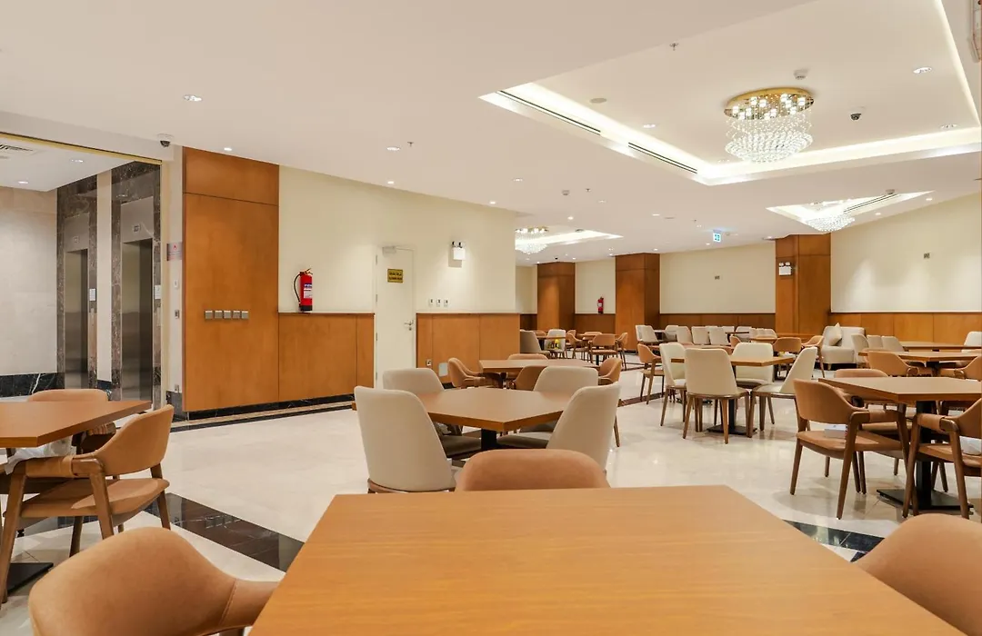 Ancyra Hotel - By Continent - فندق انكيرا-1