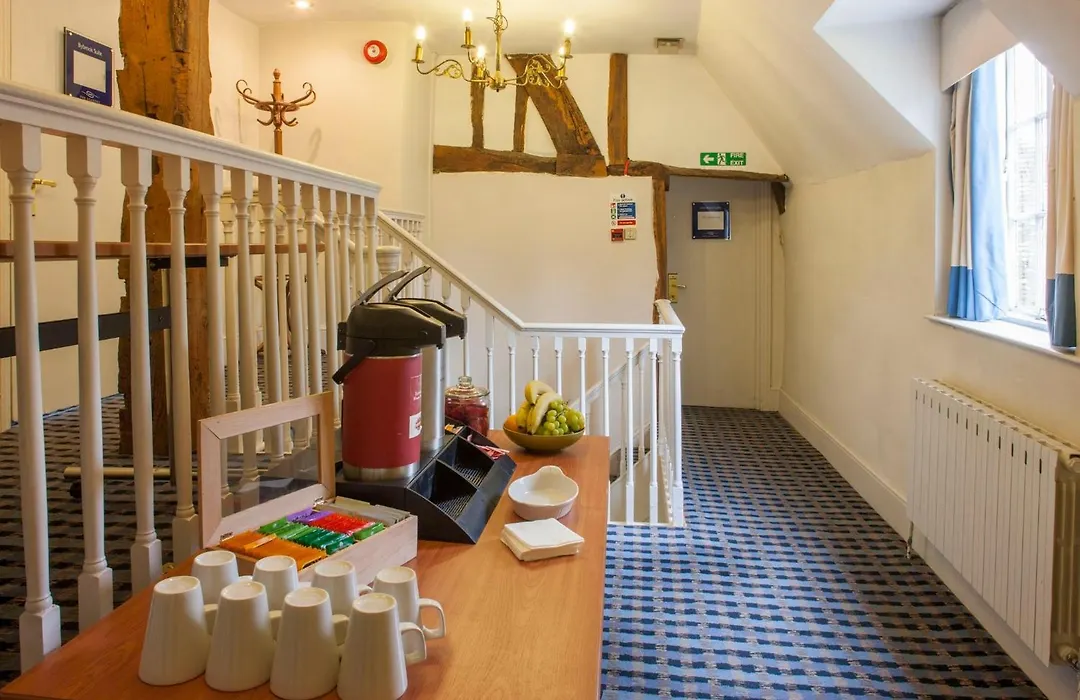 Holiday Inn Ashford Central By Ihg-1