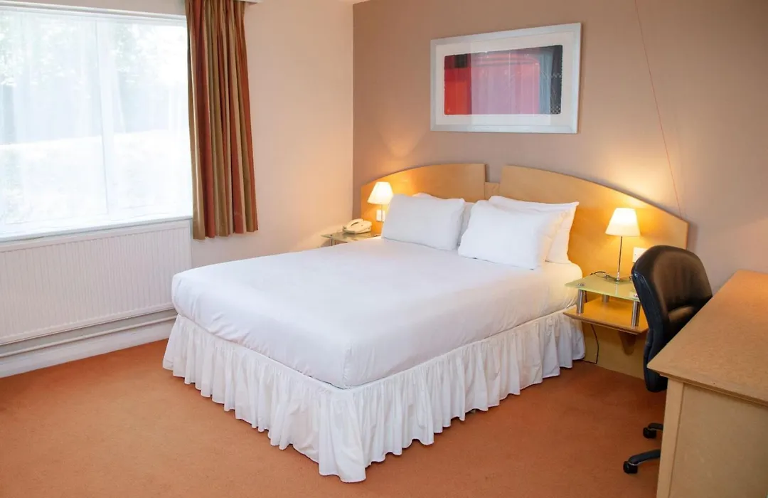 Holiday Inn Ashford - North A20 By Ihg-1