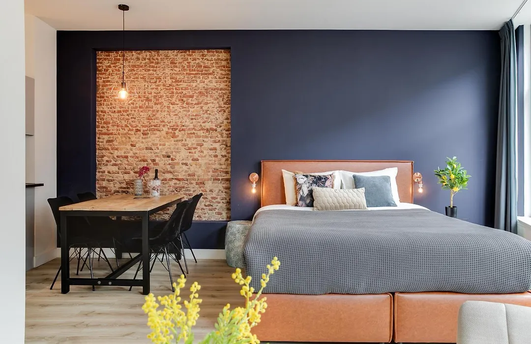 Haarlem Hotel Suites-1