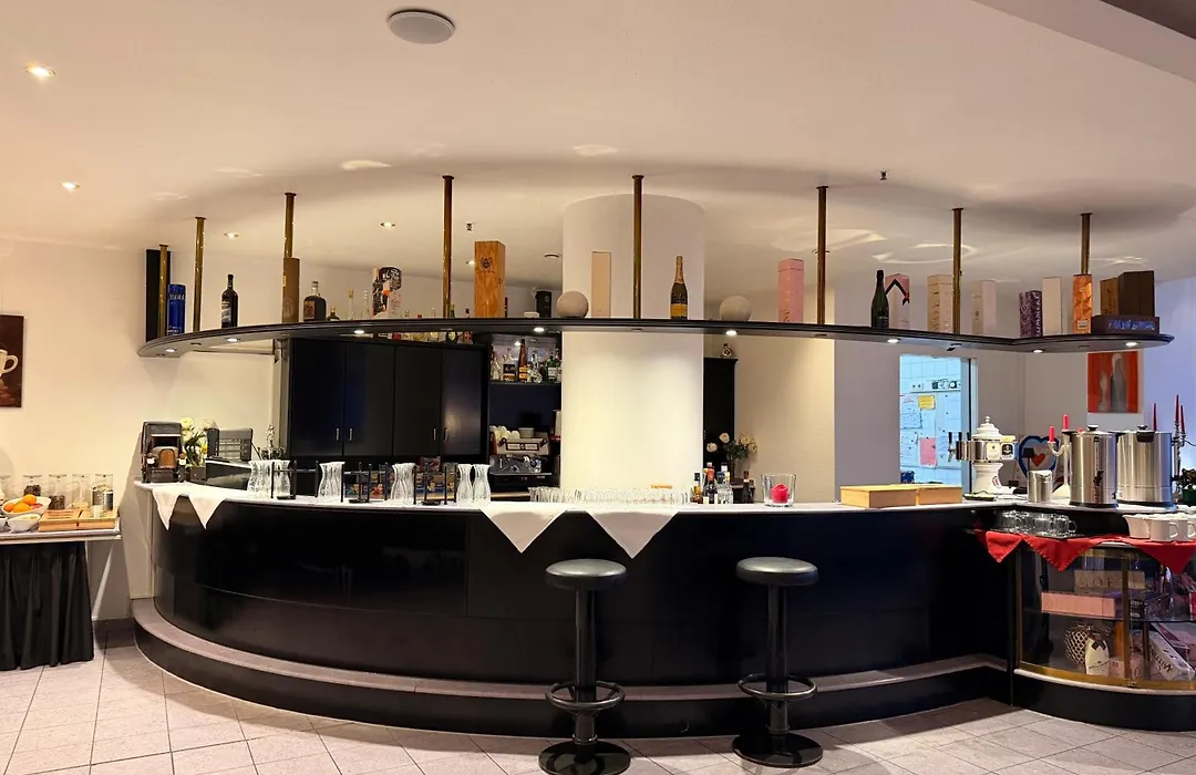 Hotel Mozart-1