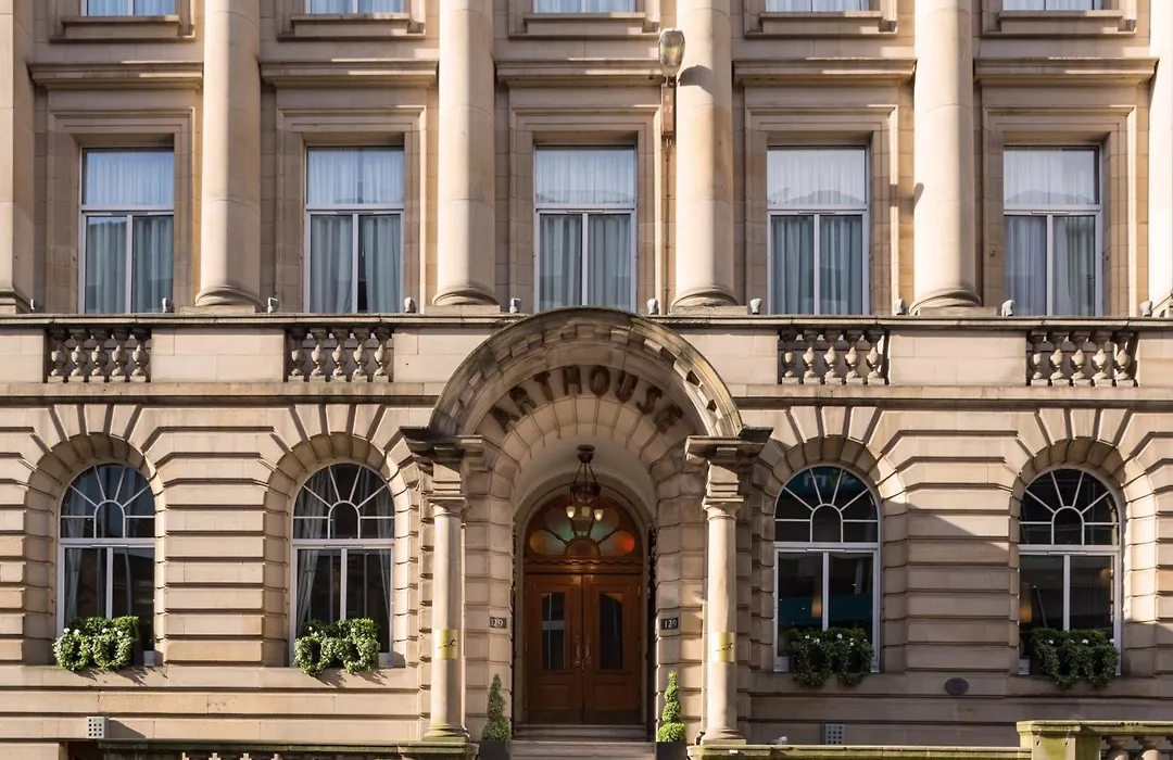 Arthouse Glasgow - Newly Refurbished-1