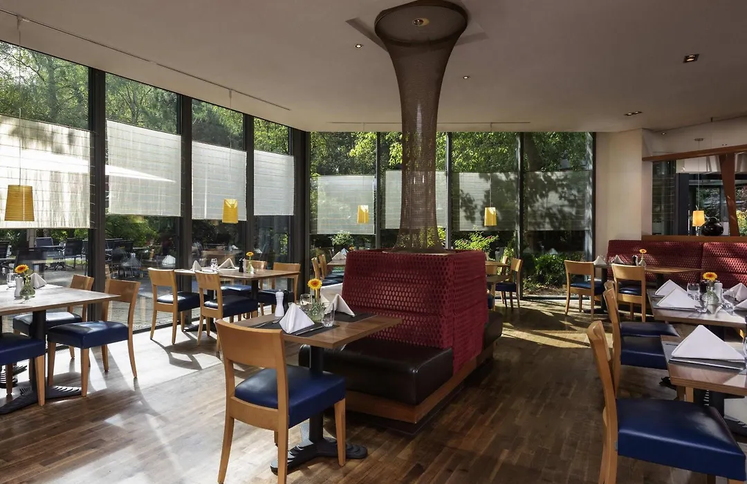 Mövenpick Hotel Münster am Aasee-1