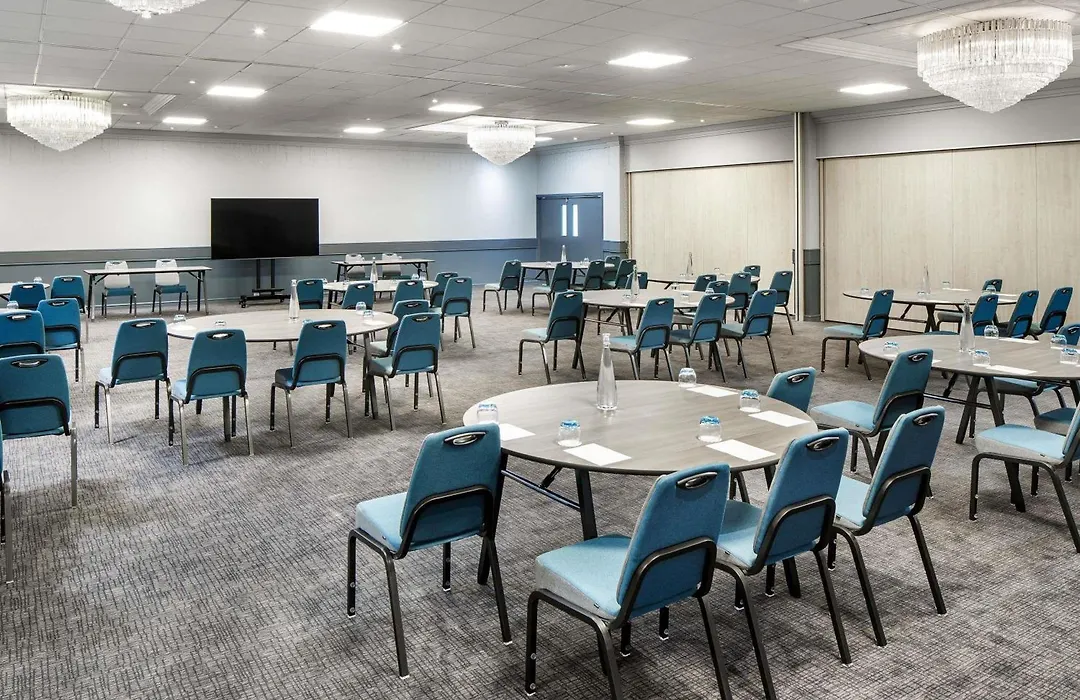 The Harlow Hotel By Accorhotels-1