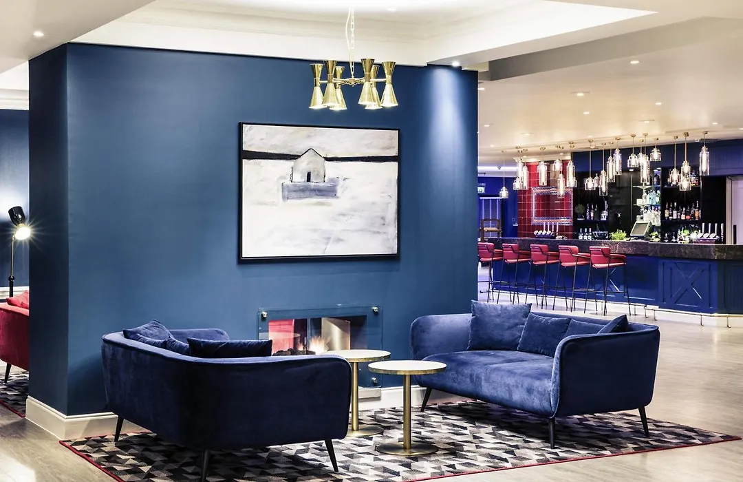 Mercure Swansea Hotel-1