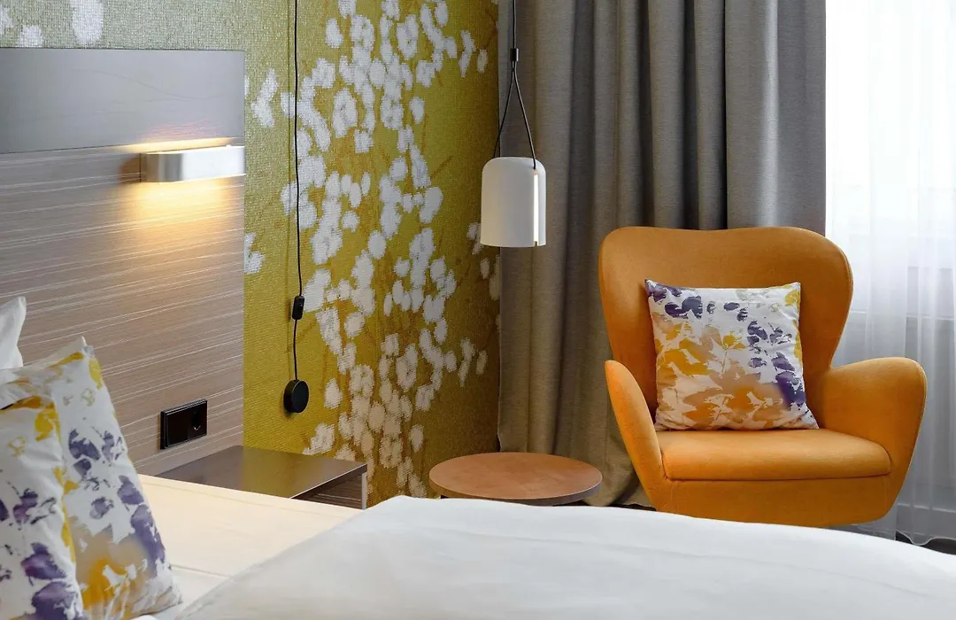 Mercure Hotel Stuttgart Gerlingen-1