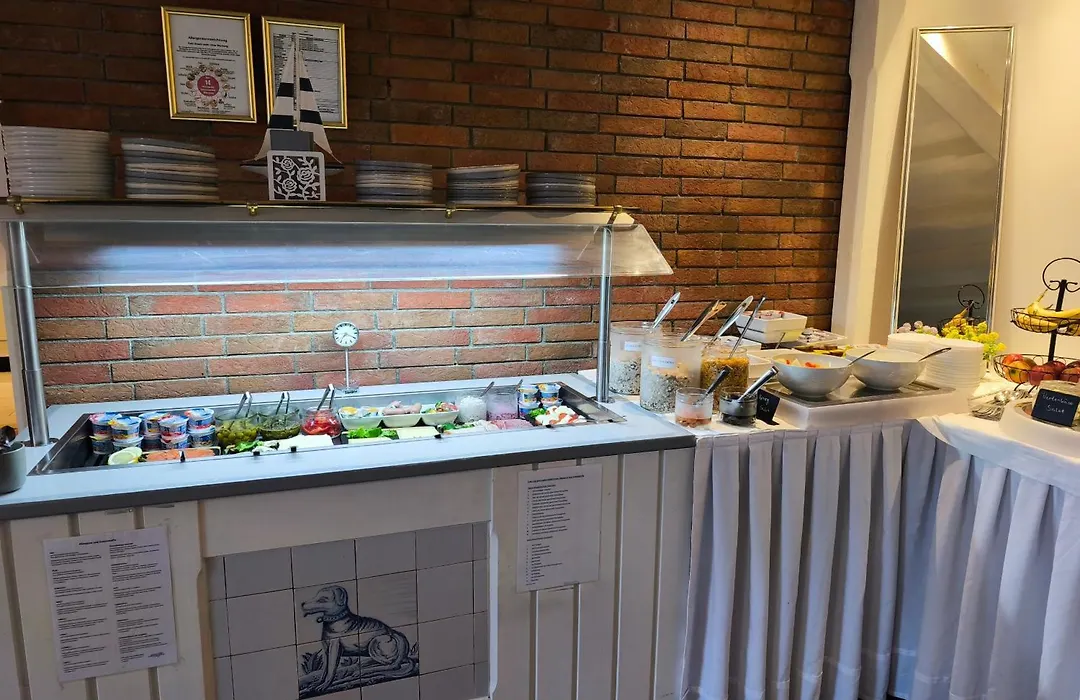 Hotel Flensburger Hof-1