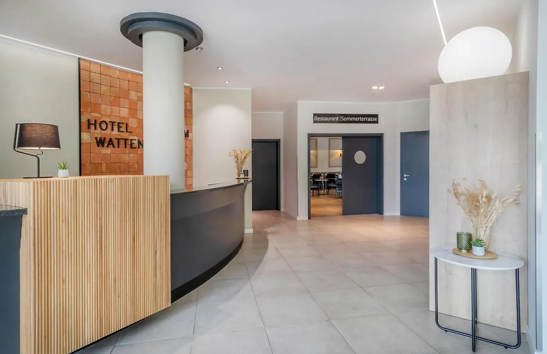 Hotel Bochum Wattenscheid, Affiliated By Melia-1