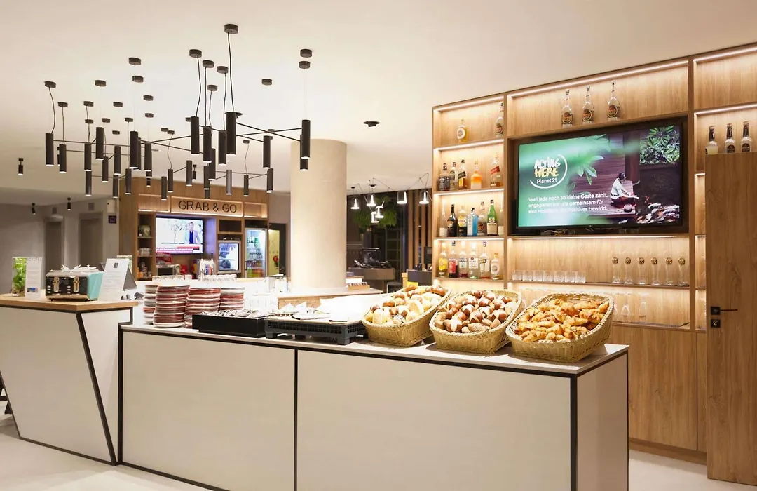 Novotel Suites Berlin City Potsdamer Platz-1