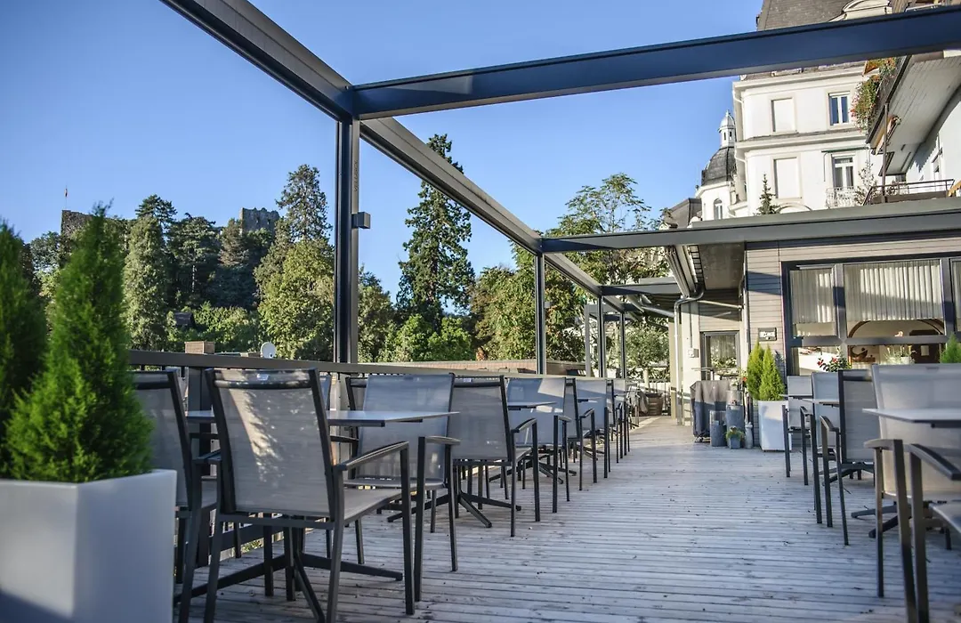 Hotel Ritter Badenweiler-1