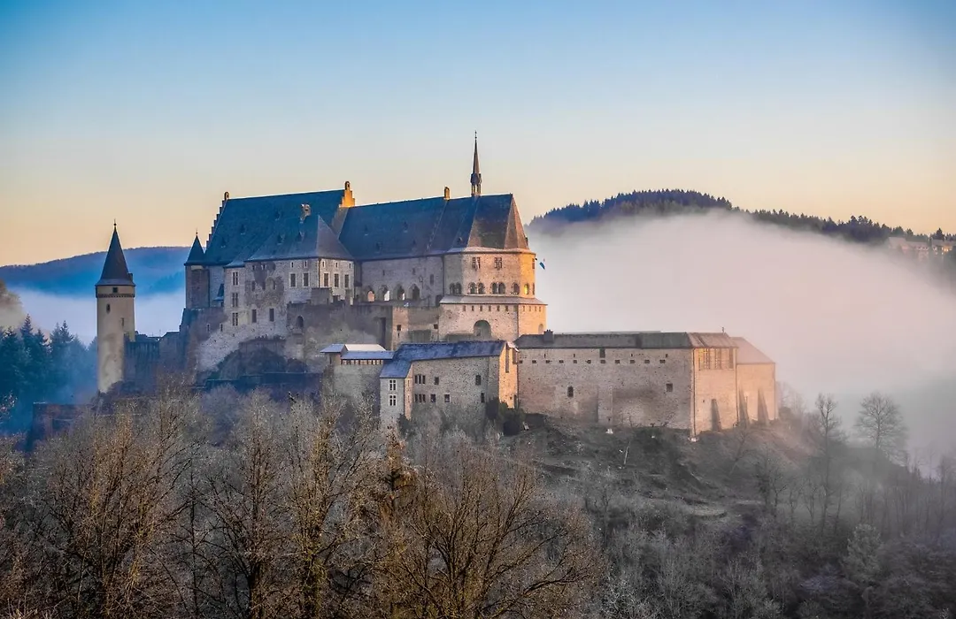 Auberge De Vianden-1