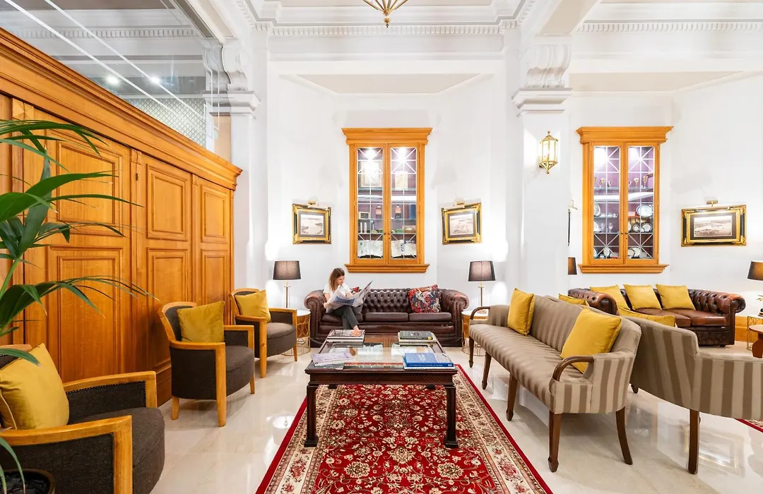 Castlereagh Boutique Hotel, An Ascend Collection Hotel-1