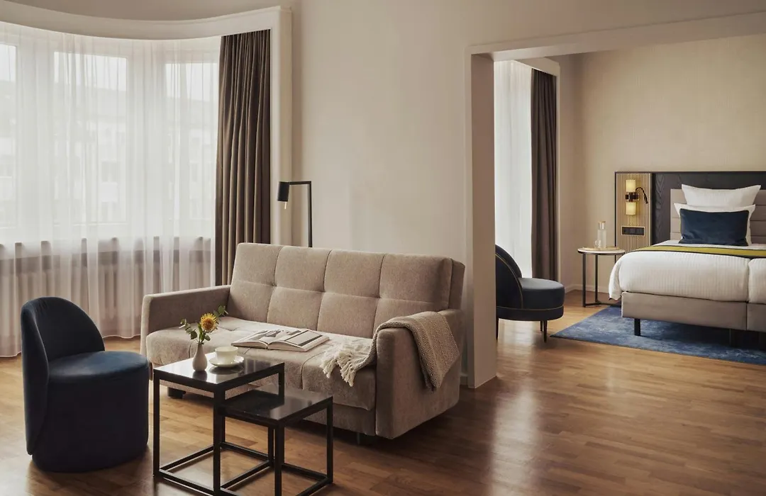 Hotel Mannheimer Hof - Leonardo Limited Edition-1