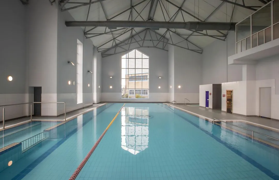Maldron Hotel & Leisure Centre, Oranmore Galway-1