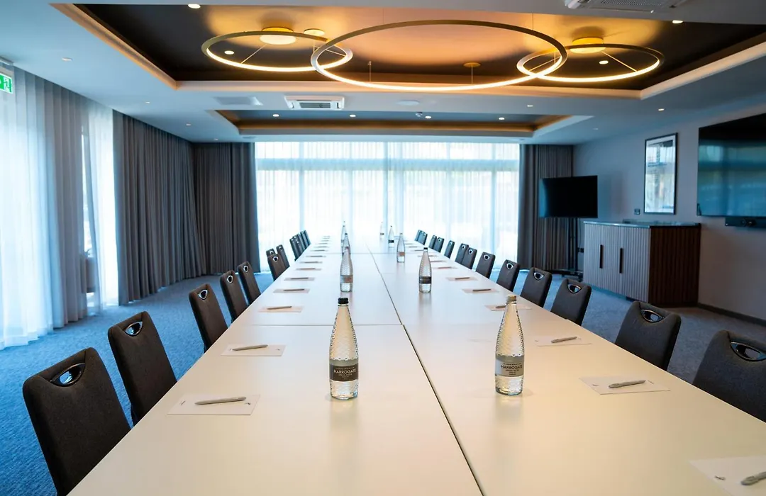 Holiday Inn Nottingham By Ihg-1