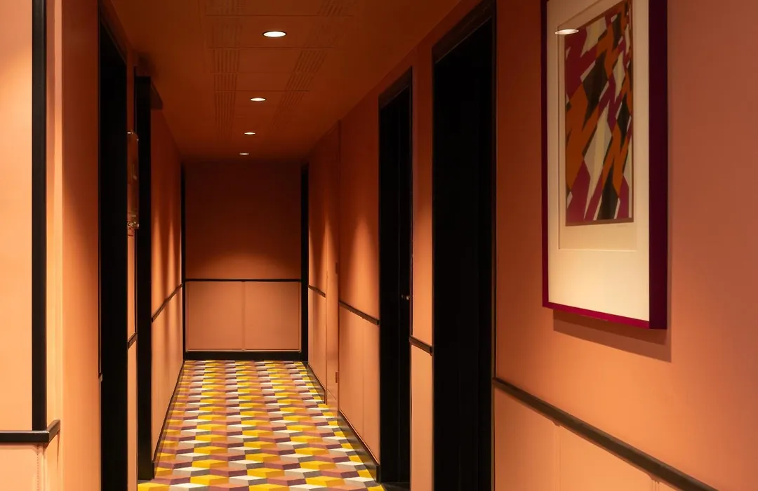 Hotel Diana Dauphine-1