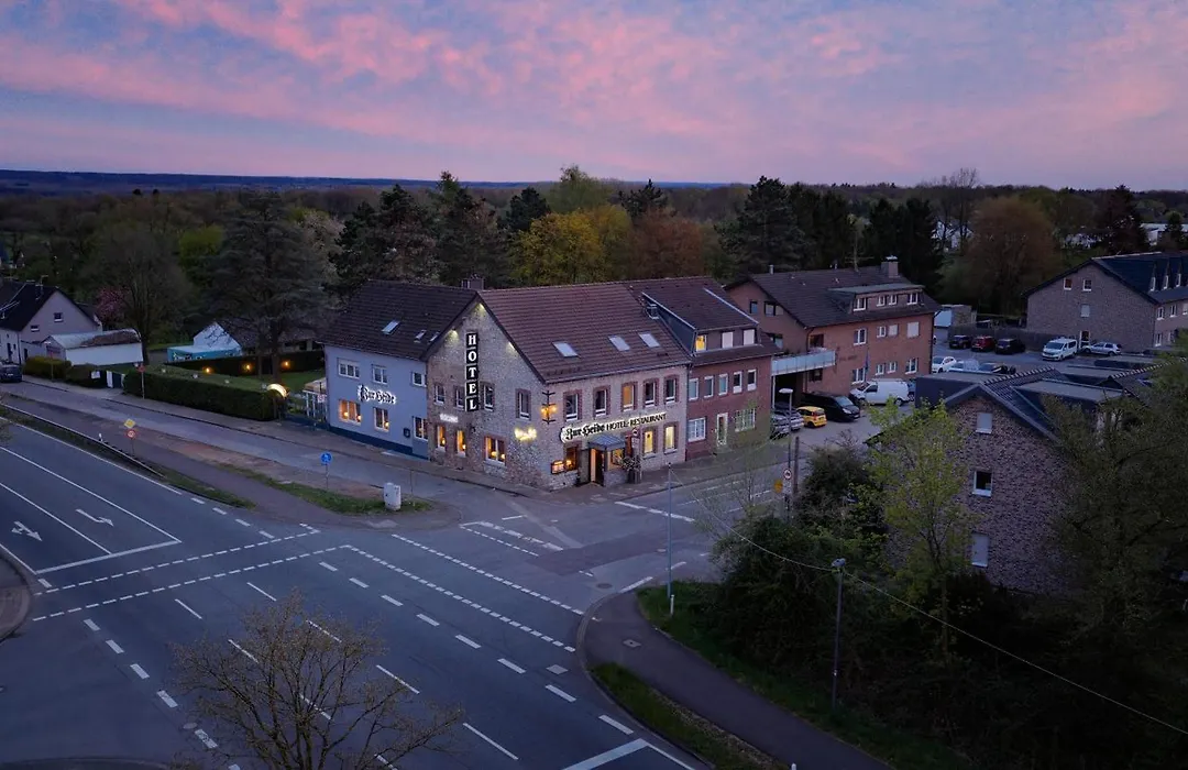 Hotel Zur Heide-1