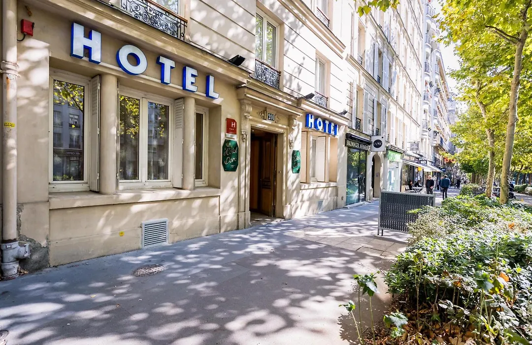 Grand Hotel Dore-1