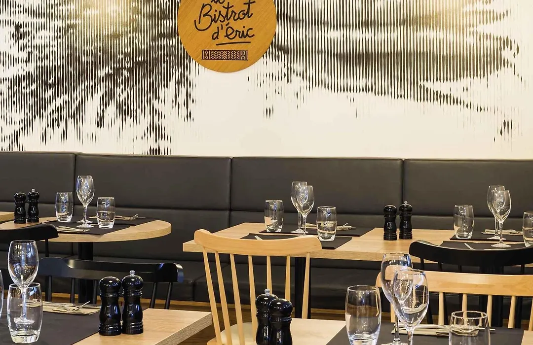ibis Styles Rouen Val De Reuil-1
