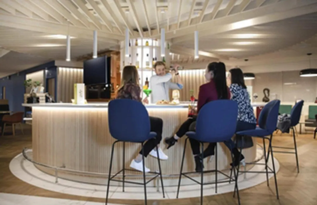 Novotel Le Havre Centre Gare-1