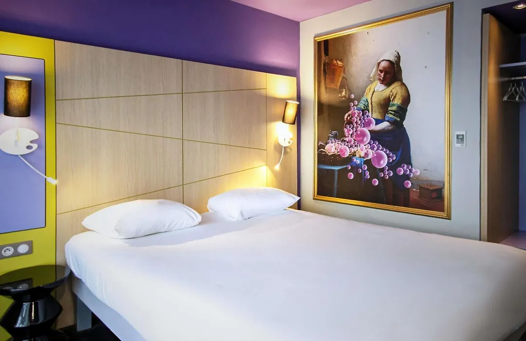 Ibis Styles Honfleur Centre Historique-1