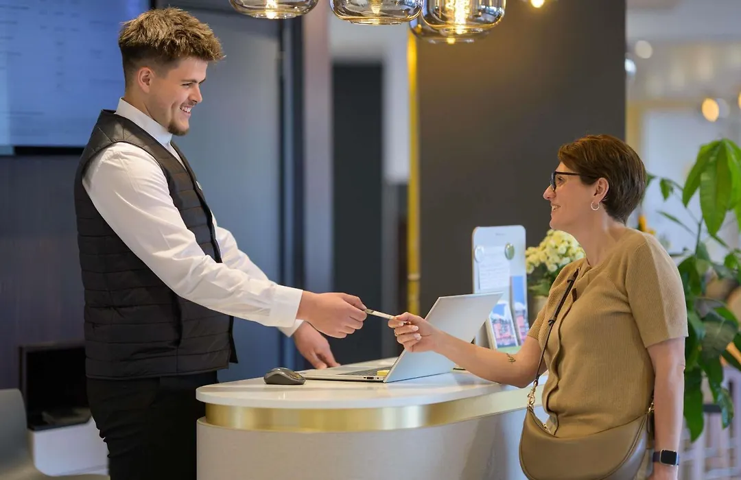 Mercure Honfleur-1