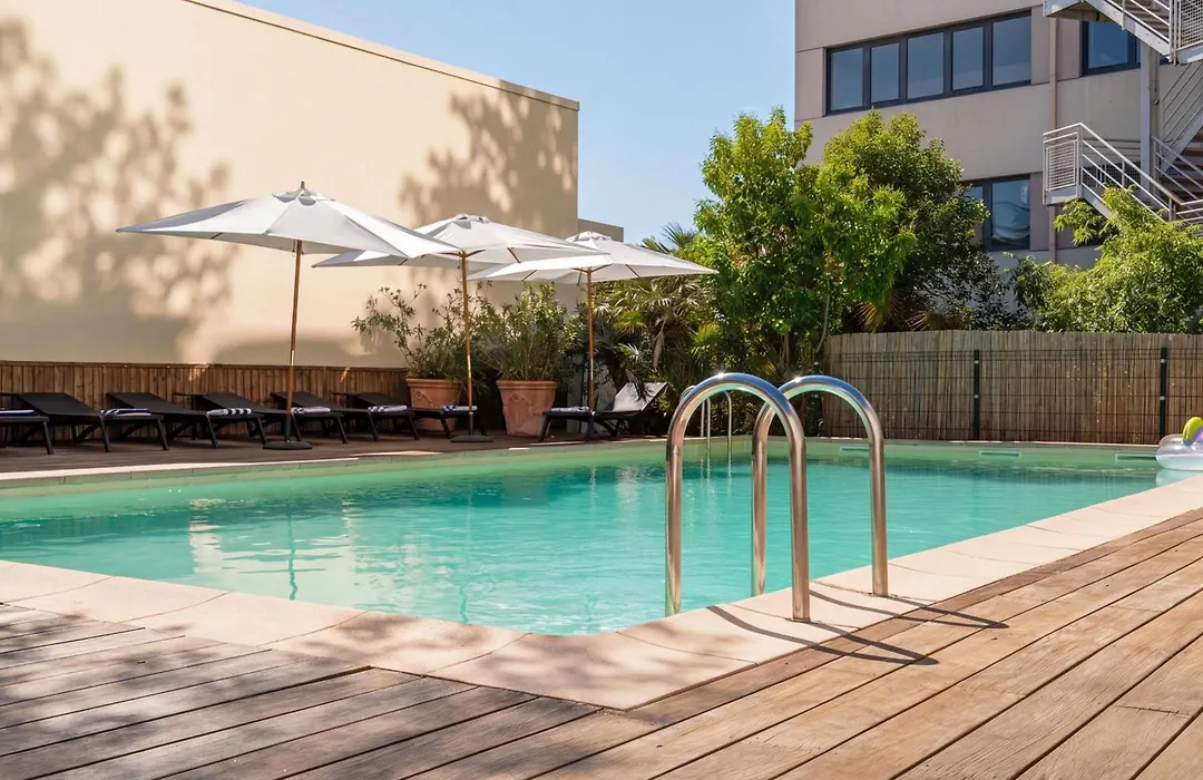Best Western Le Galice Centre Ville-1