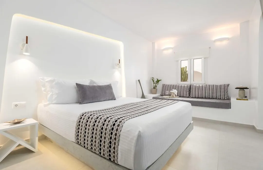 Villa Kelly Rooms & Suites-1