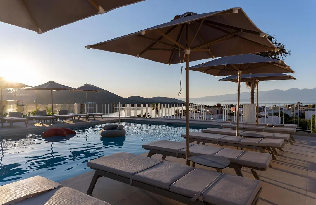 Elounda Akti Olous Adults Only-1