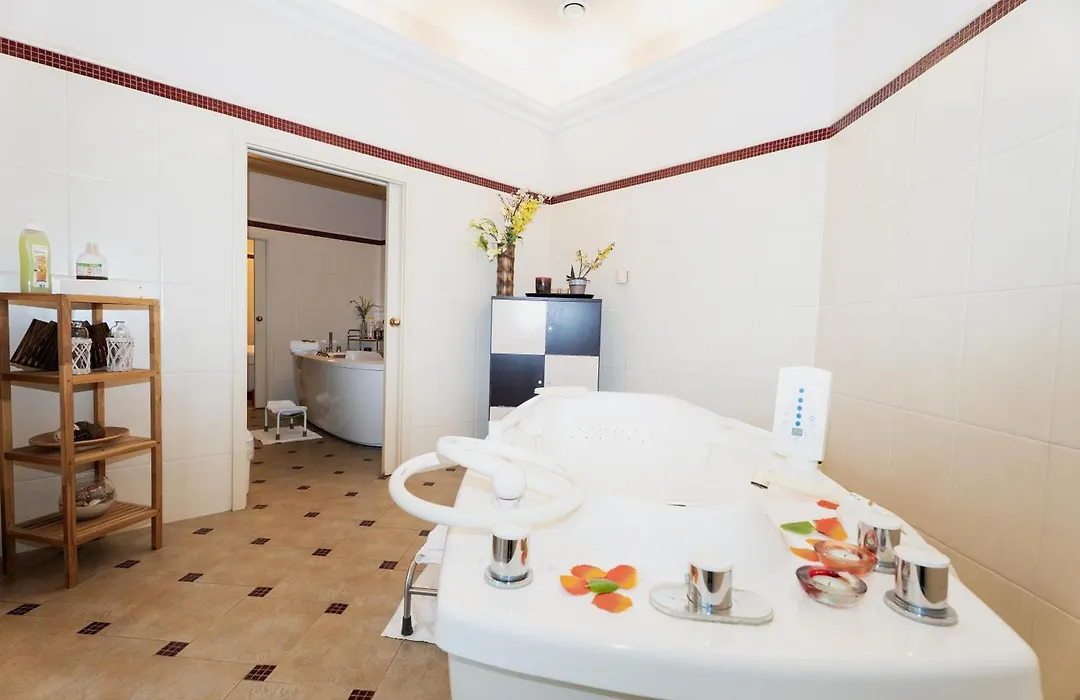 Spa Hotel Continental-1