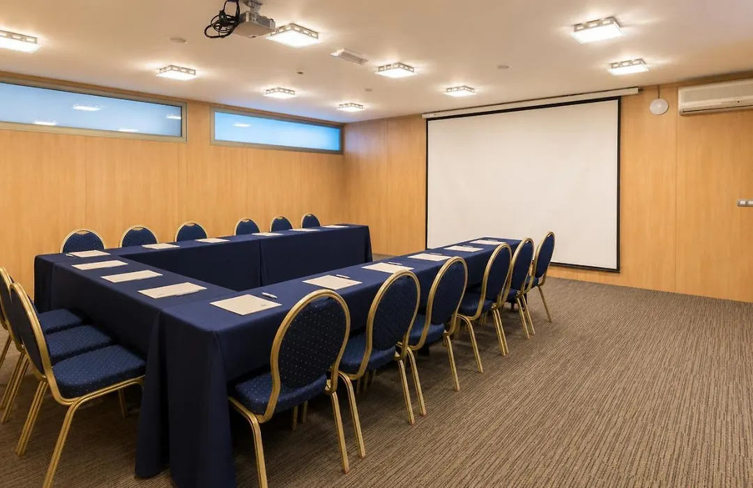 Hotel Colon Rambla-1