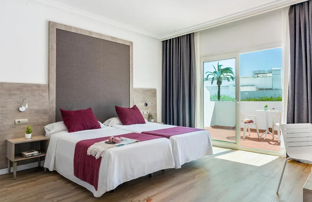Hotel Vibra Marco Polo I - Adults Only-1
