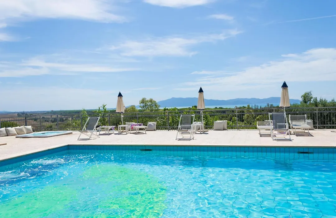 Argentario Osa Resort-1