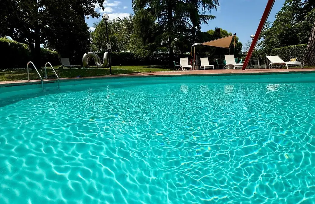 Albornoz Palace Hotel-1