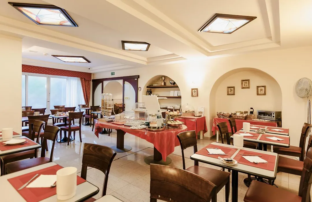 Hotel Stella-1
