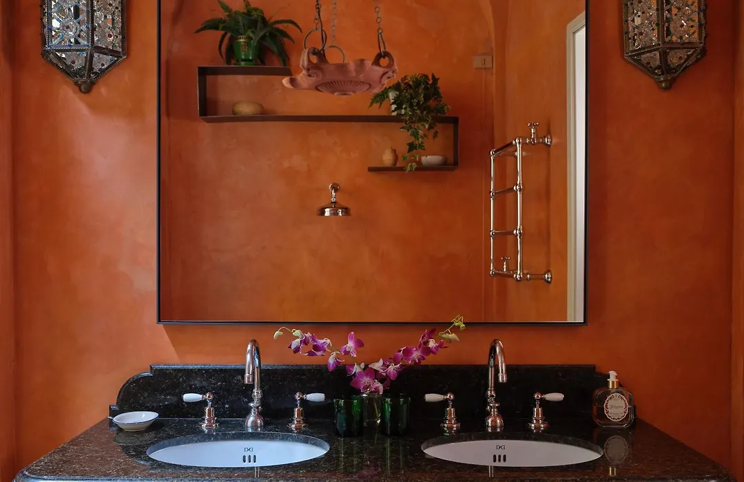 Casa Howard Firenze - Residenza D'Epoca-1