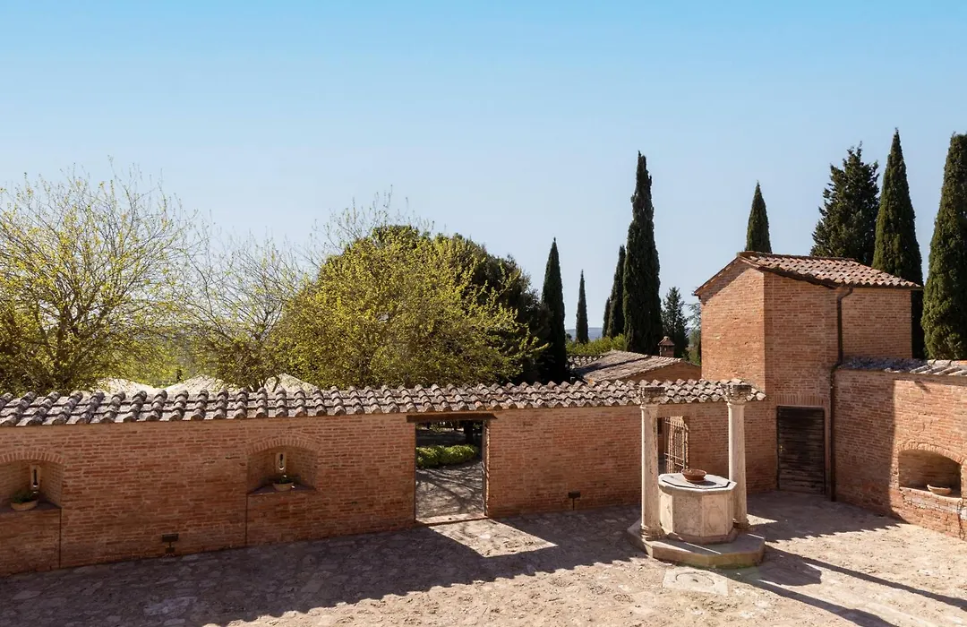 Castello Di Leonina Relais - Adults Only-1